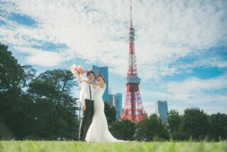 tagless tokyo_◇東京タワーデイ◇