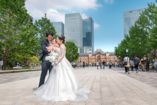 tagless tokyo_《家族・ペットと撮影》