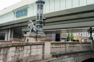 tagless tokyo_《銀座・日本橋》