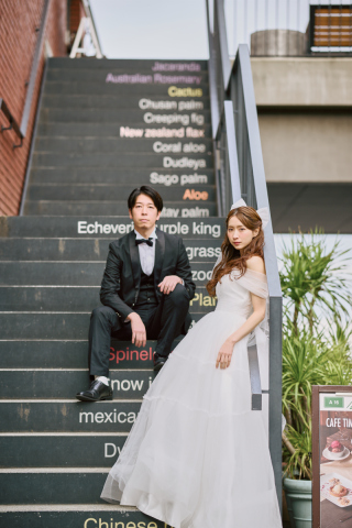 tagless tokyo_《撮影ロケーション：横浜》