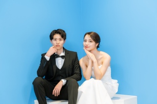 tagless tokyo（タグレス東京）_【洋装】スタジオフォト