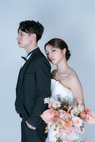 tagless tokyo（タグレス東京）_【洋装】スタジオフォト