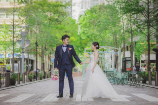 tagless tokyo_撮影SPOT＜銀座・日本橋＞