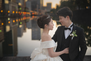 tagless tokyo_《和田倉門 Night》