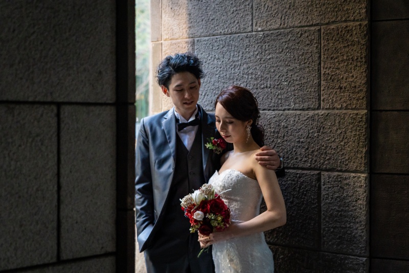 tagless tokyo_事前来店なしで撮影できる