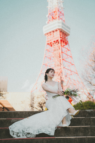 tagless tokyo_《東京タワーDAY》