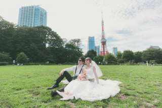 tagless tokyo_◇東京タワーデイ◇