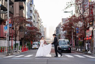 tagless tokyo_《ストリート撮影》