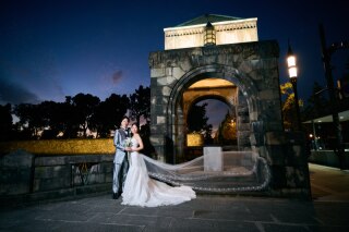 tagless tokyo_《和田倉門 Night》