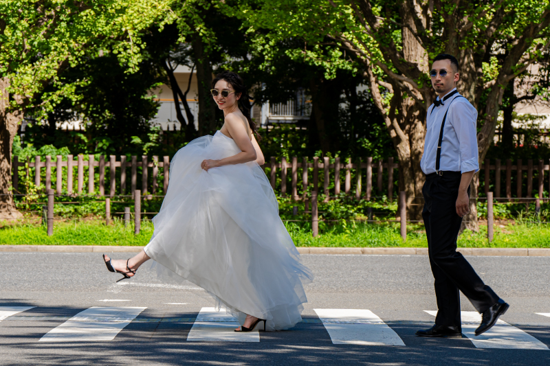 tagless tokyo_動画を作れる