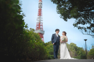 tagless tokyo_◇東京タワーデイ◇