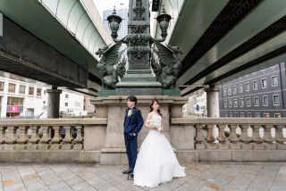 tagless tokyo_《銀座・日本橋》