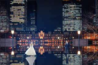 tagless tokyo（タグレス東京）_【洋装】東京駅