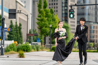 tagless tokyo_《丸の内エリア周辺》