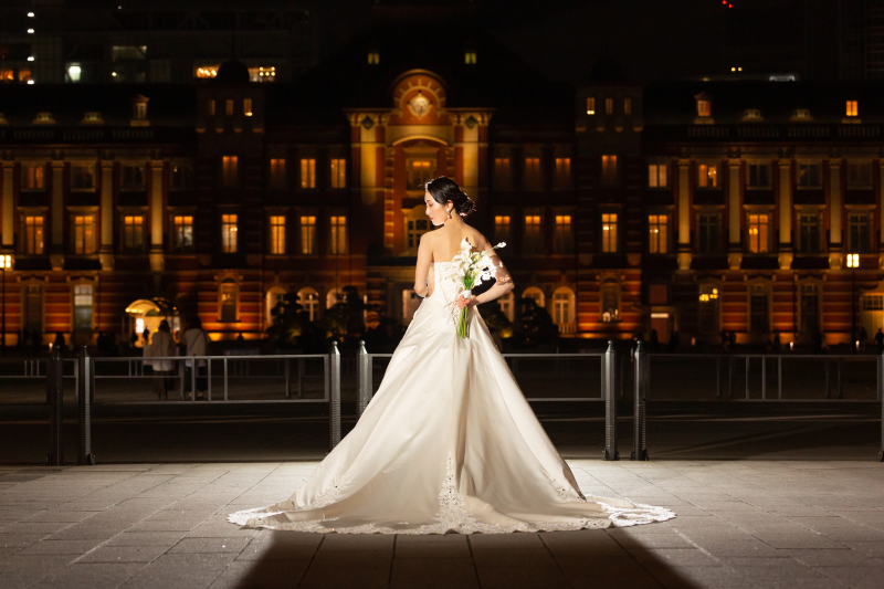 tagless tokyo_事前来店なしで撮影できる