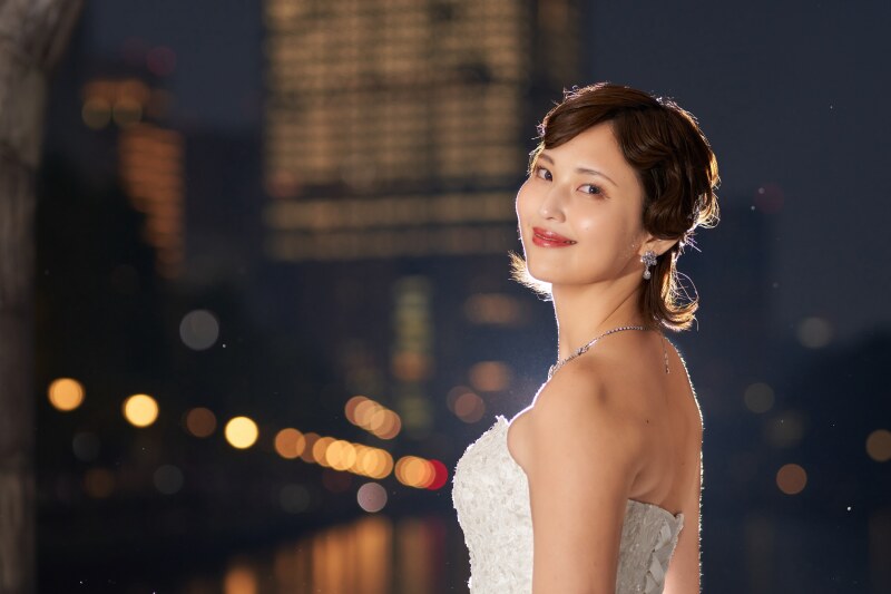 tagless tokyo_インポートドレスの取扱いがある