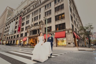 tagless tokyo_《銀座・日本橋》