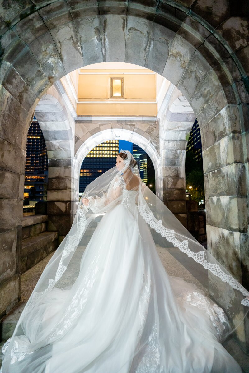 tagless tokyo_インポートドレスの取扱いがある