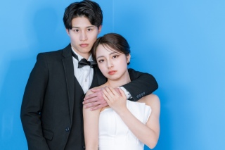 tagless tokyo（タグレス東京）_【洋装】スタジオフォト