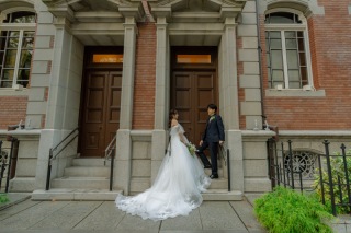 tagless tokyo_《丸の内エリア周辺》