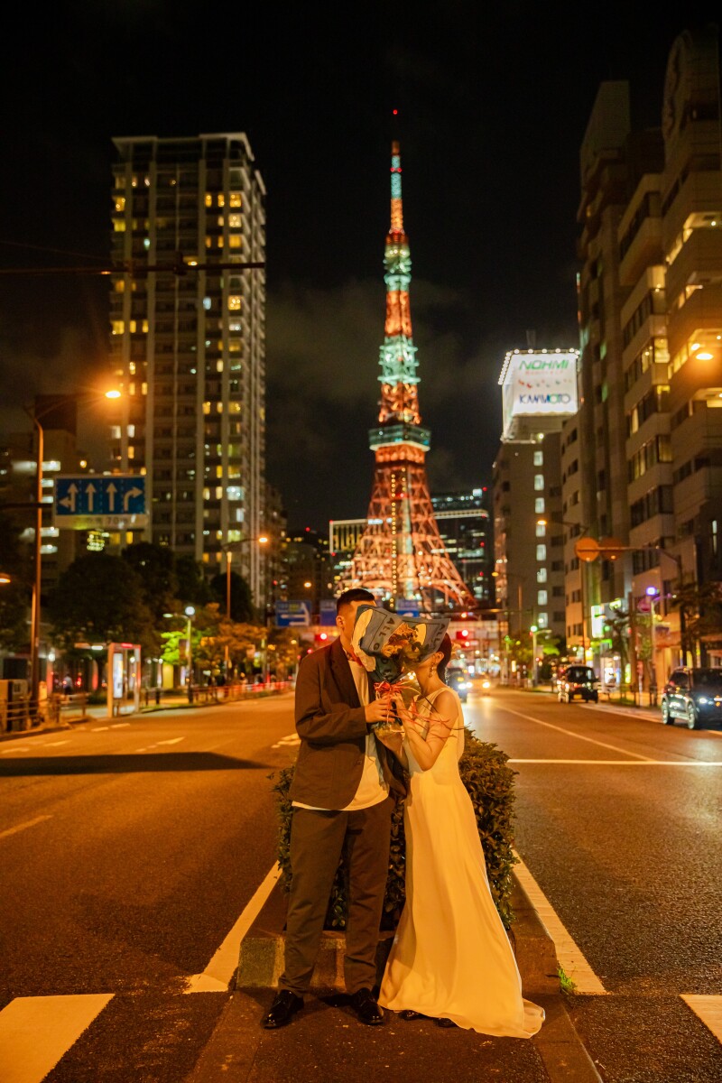 Photographerの作品