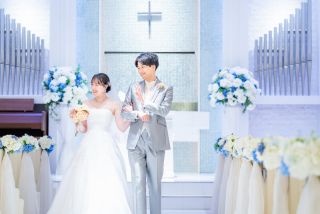 tagless tokyo_《チャペル》