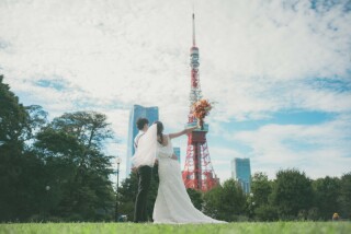tagless tokyo_◇東京タワーデイ◇