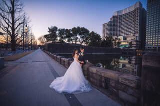 tagless tokyo（タグレス東京）_【洋装】和田倉門