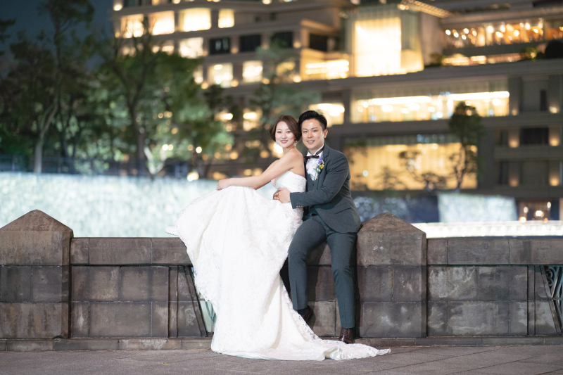 tagless tokyo_プロポーズサプライズができる