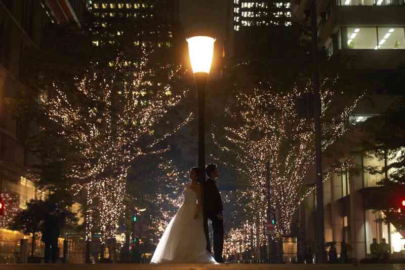 tagless tokyo_事前来店なしで撮影できる