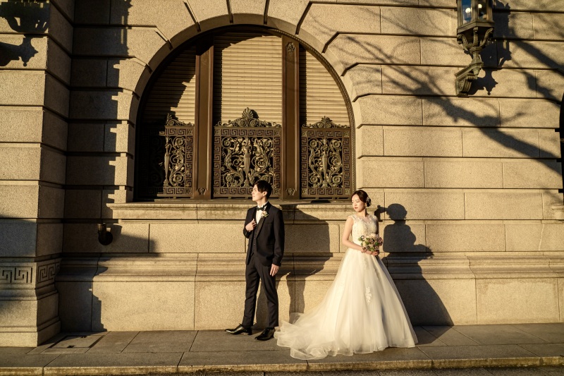 tagless tokyo_修正技術が自慢