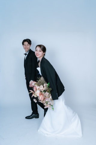 tagless tokyo（タグレス東京）_【洋装】スタジオフォト