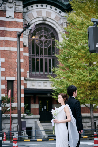 tagless tokyo_《撮影ロケーション：横浜》