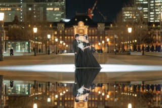 tagless tokyo（タグレス東京）_【洋装】東京駅