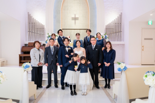 tagless tokyo_《家族・ペットと撮影》