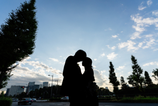 tagless tokyo_《丸の内エリア周辺》