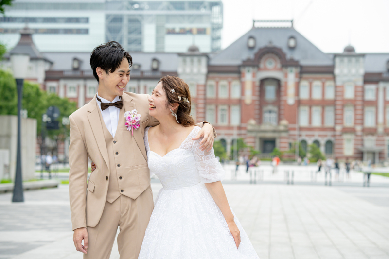 tagless tokyo_プロポーズサプライズができる