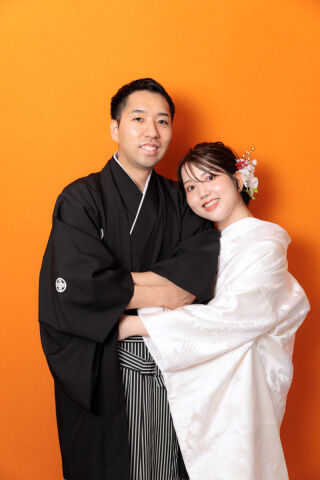 tagless Tokyo（タグレス東京）_≪和装≫ スタジオフォト