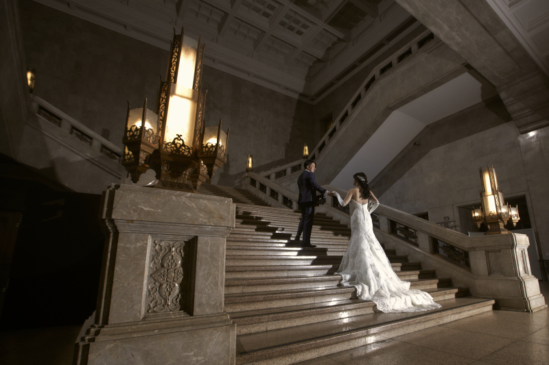 tagless tokyo_歴史的建造物で撮影できる