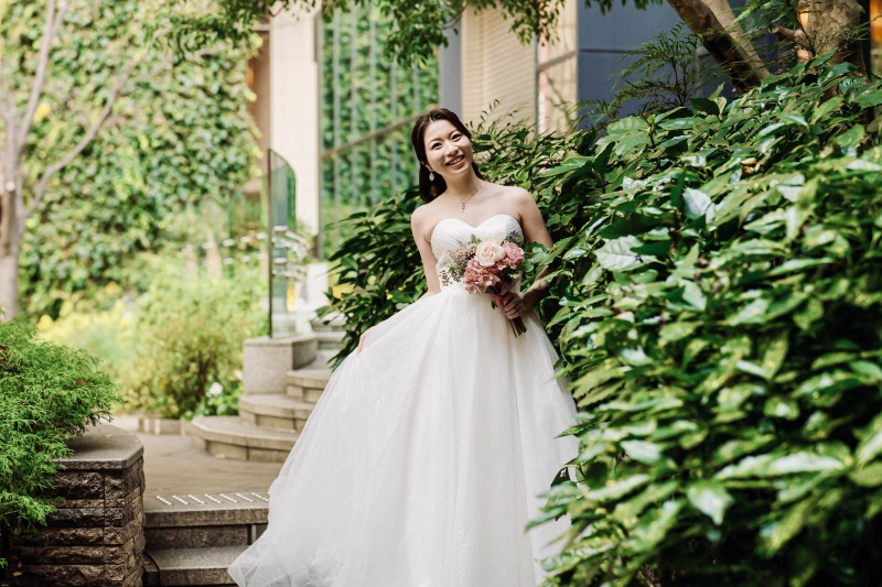 tagless tokyo_ソロウエディング対応可