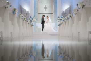 tagless tokyo_《チャペル》