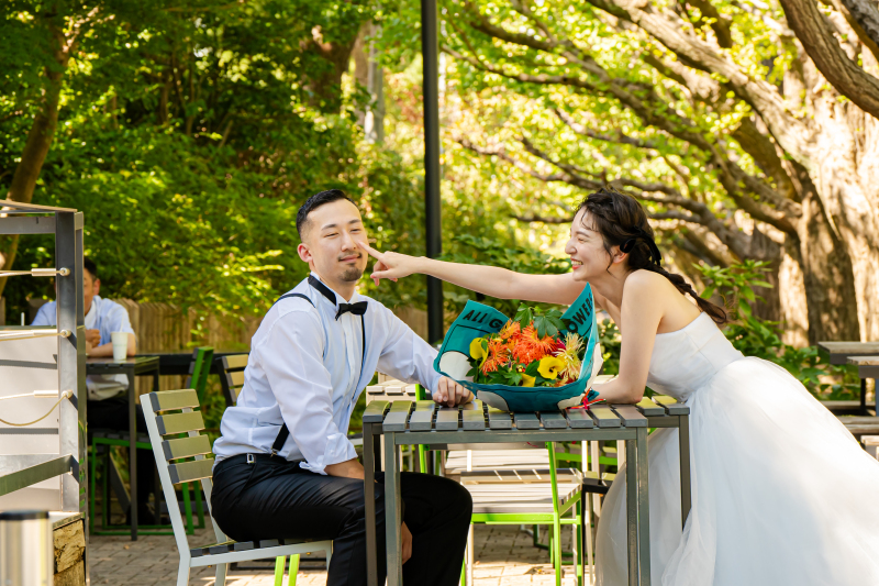 tagless tokyo_動画を作れる