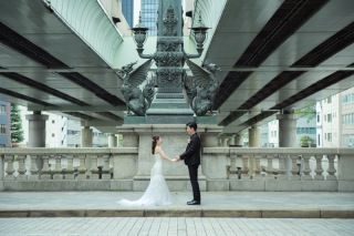 tagless tokyo_《銀座・日本橋》