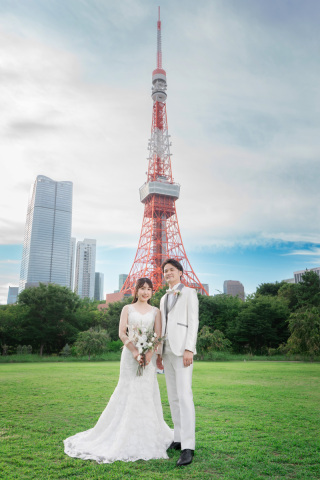 tagless tokyo_《東京タワーDAY》