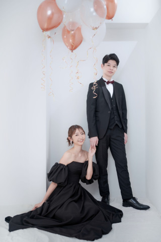 tagless tokyo（タグレス東京）_【洋装】スタジオフォト