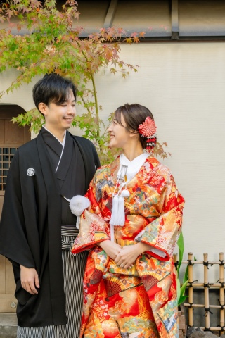 tagless tokyo（タグレス東京）_≪和装≫ その他ロケフォト
