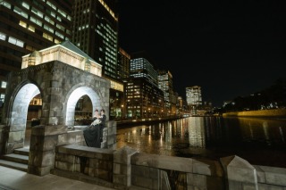 tagless tokyo（タグレス東京）_【洋装】和田倉門