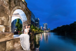 tagless tokyo_《和田倉門 Night》