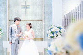 tagless tokyo_《チャペル》