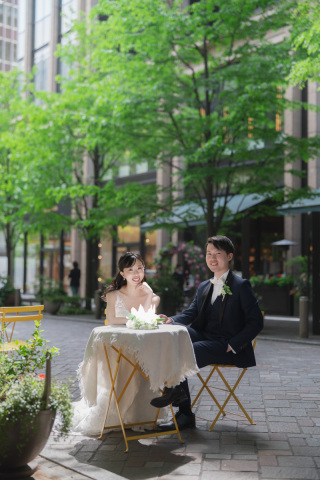 tagless tokyo_《丸の内エリア周辺》